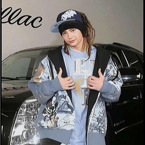 Meet your Posher, Paola